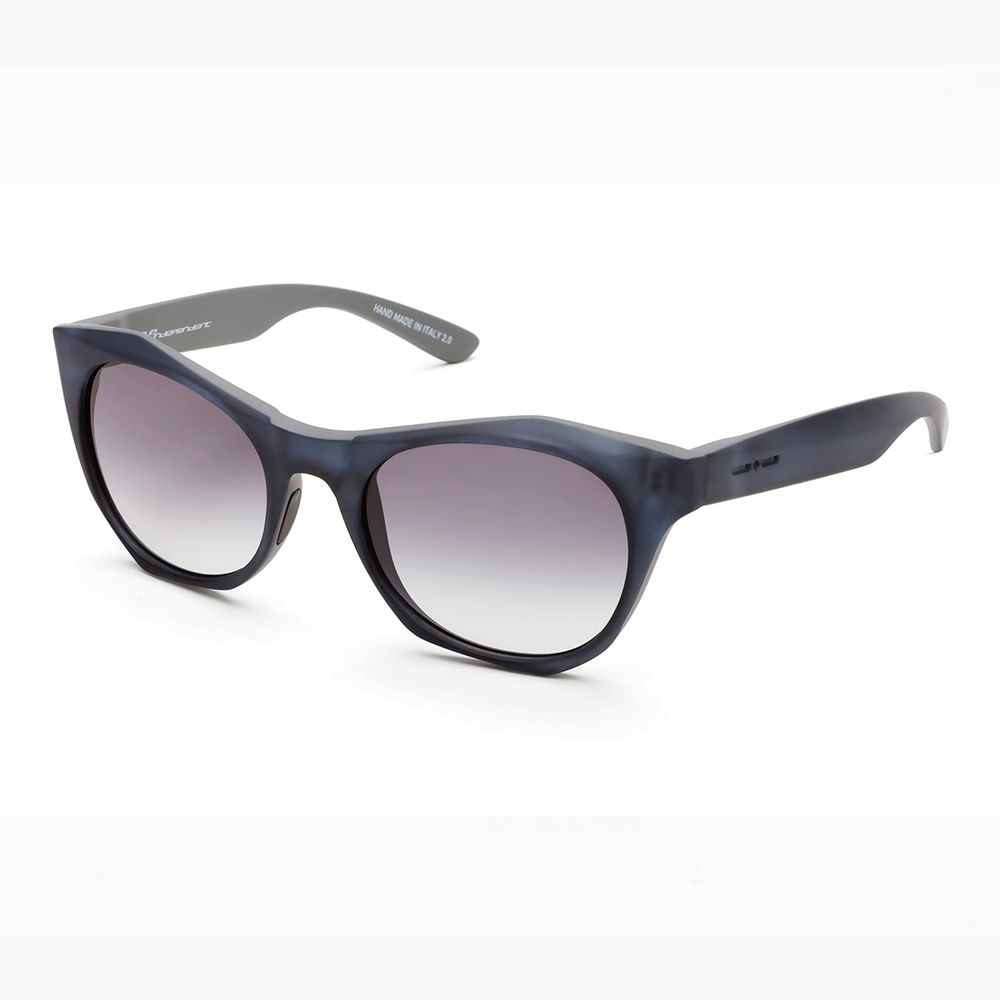 Blue Acetate Sunglasses - ventzia