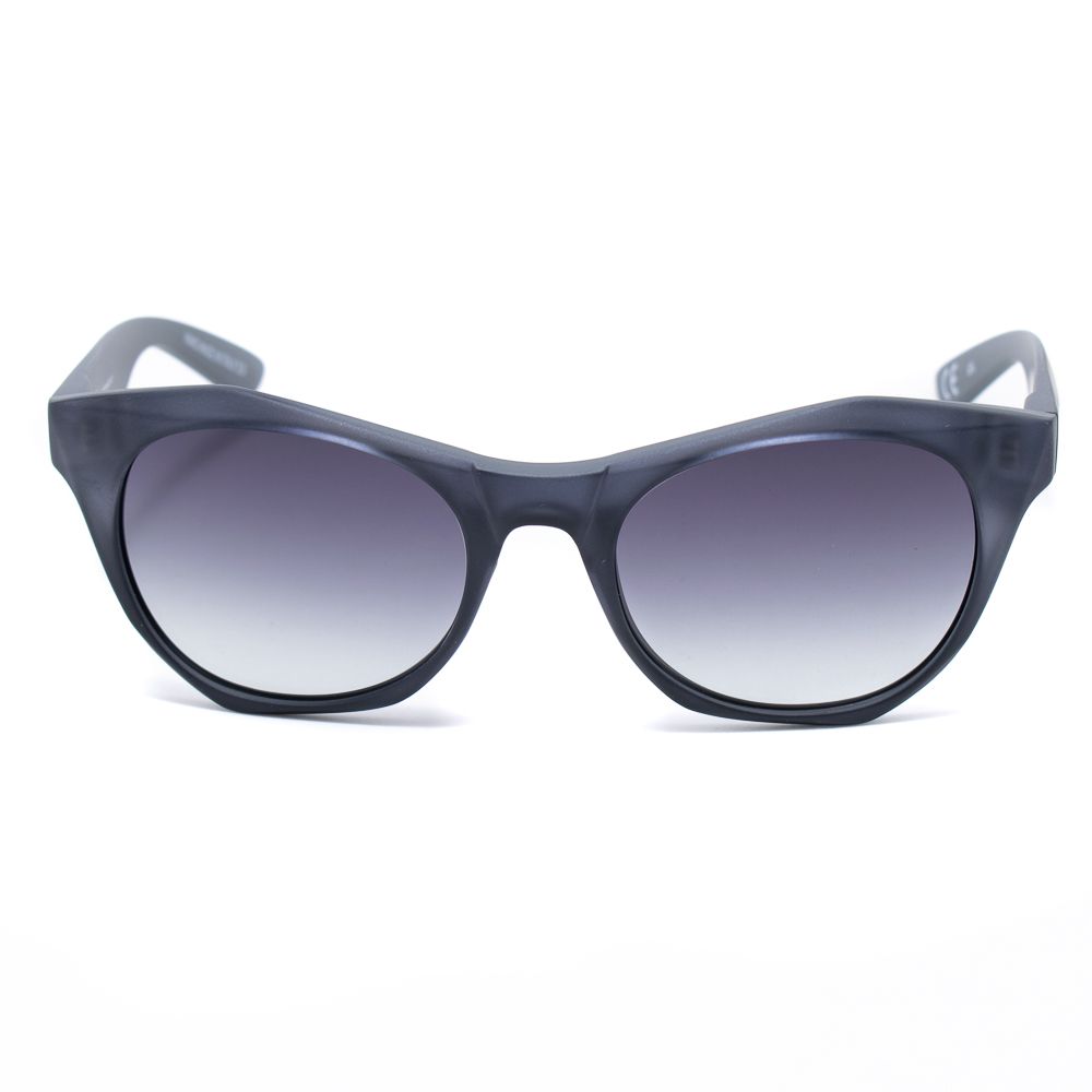 Blue Acetate Sunglasses - ventzia