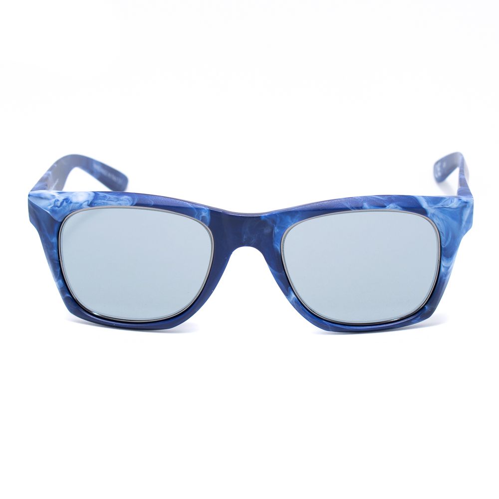 Blue Acetate Sunglasses - ventzia
