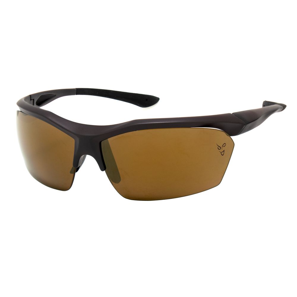 Purple Acetate Sunglasses - ventzia
