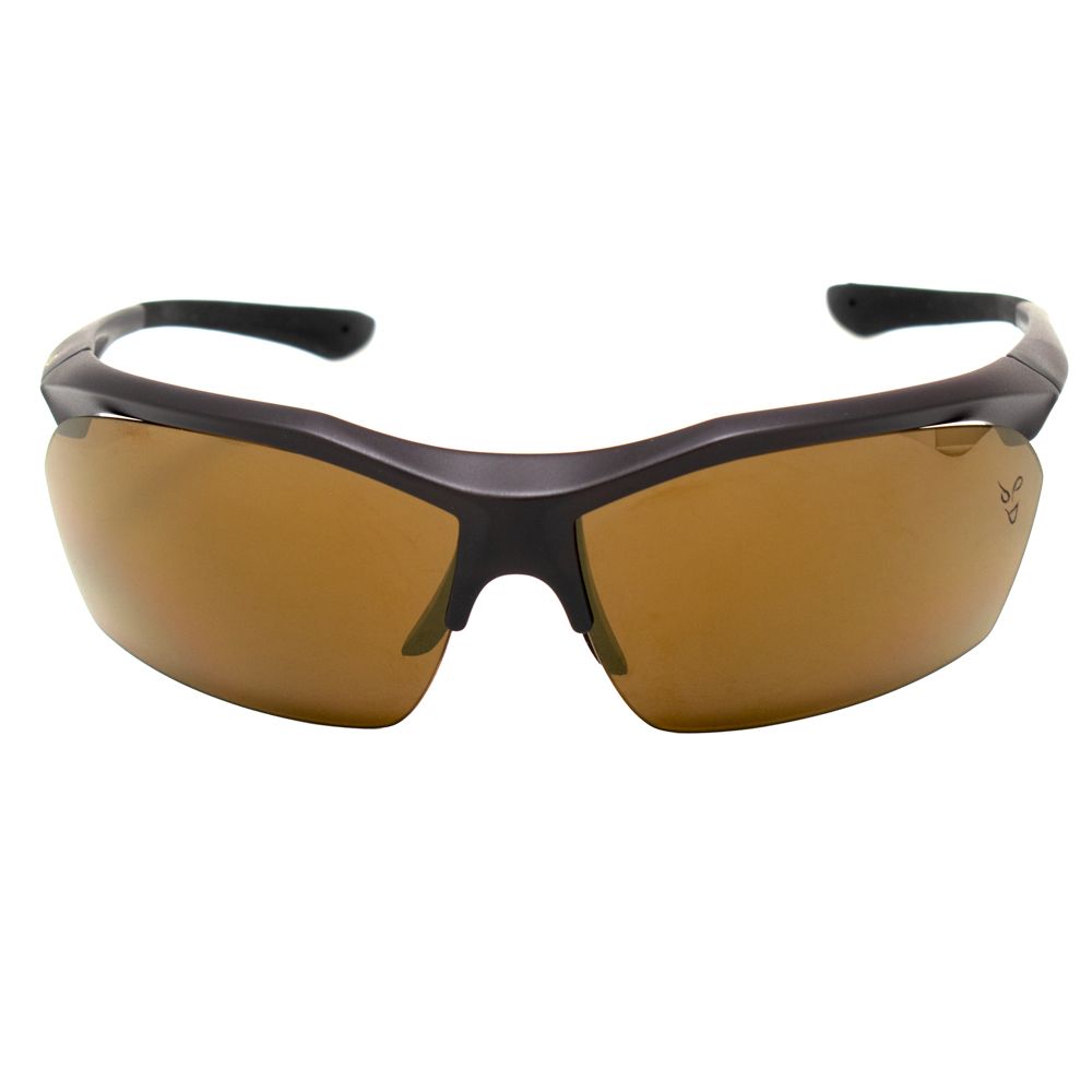 Purple Acetate Sunglasses - ventzia