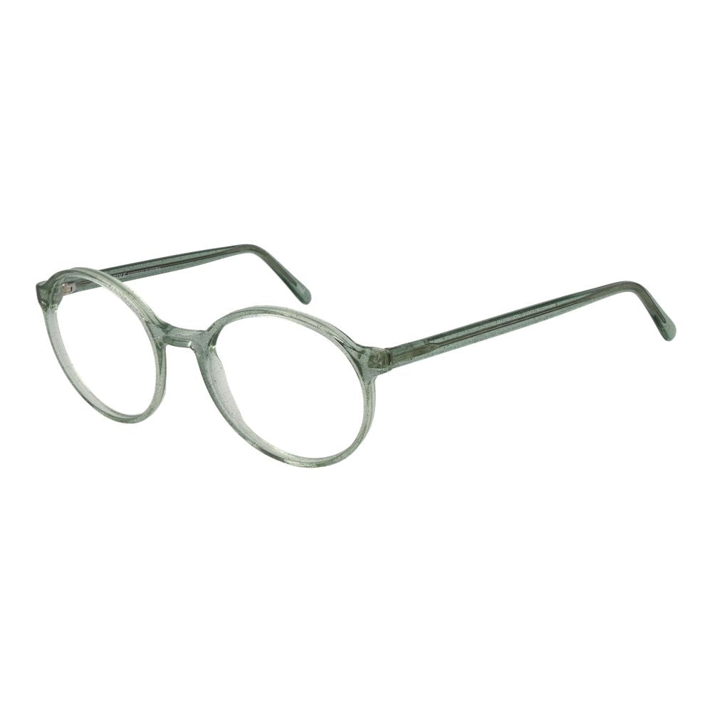 Turquoise Acetate Glasses (Frames) - ventzia