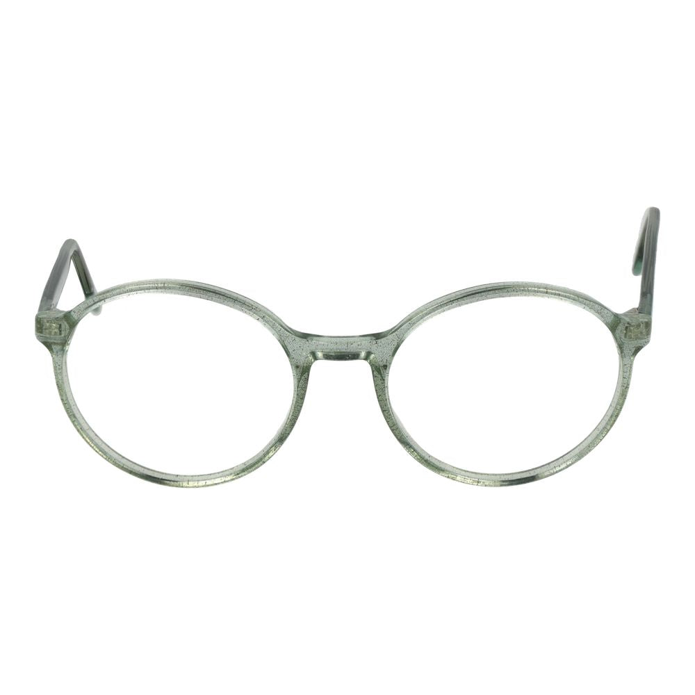 Turquoise Acetate Glasses (Frames) - ventzia