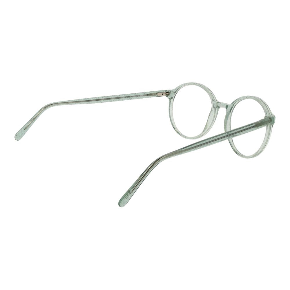 Turquoise Acetate Glasses (Frames) - ventzia