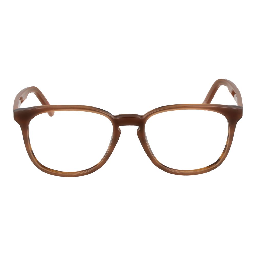Brown Acetate Glasses (Frames) - ventzia