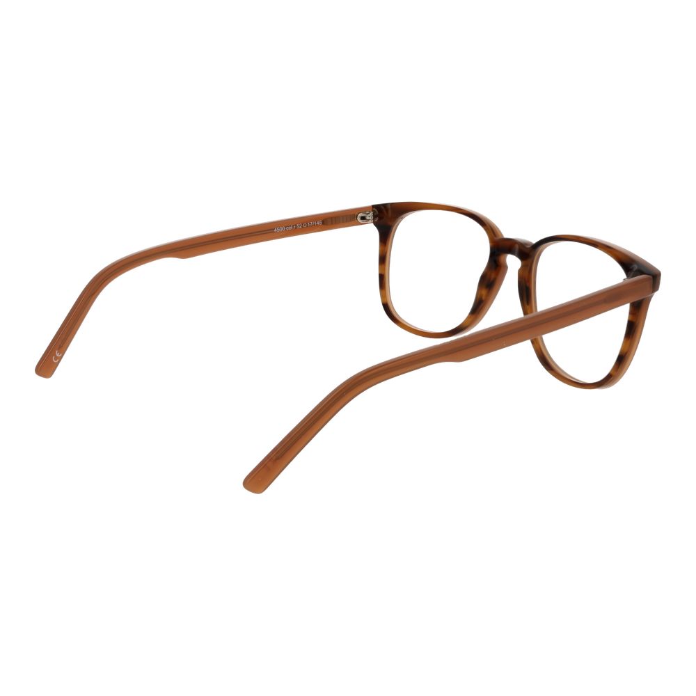 Brown Acetate Glasses (Frames) - ventzia