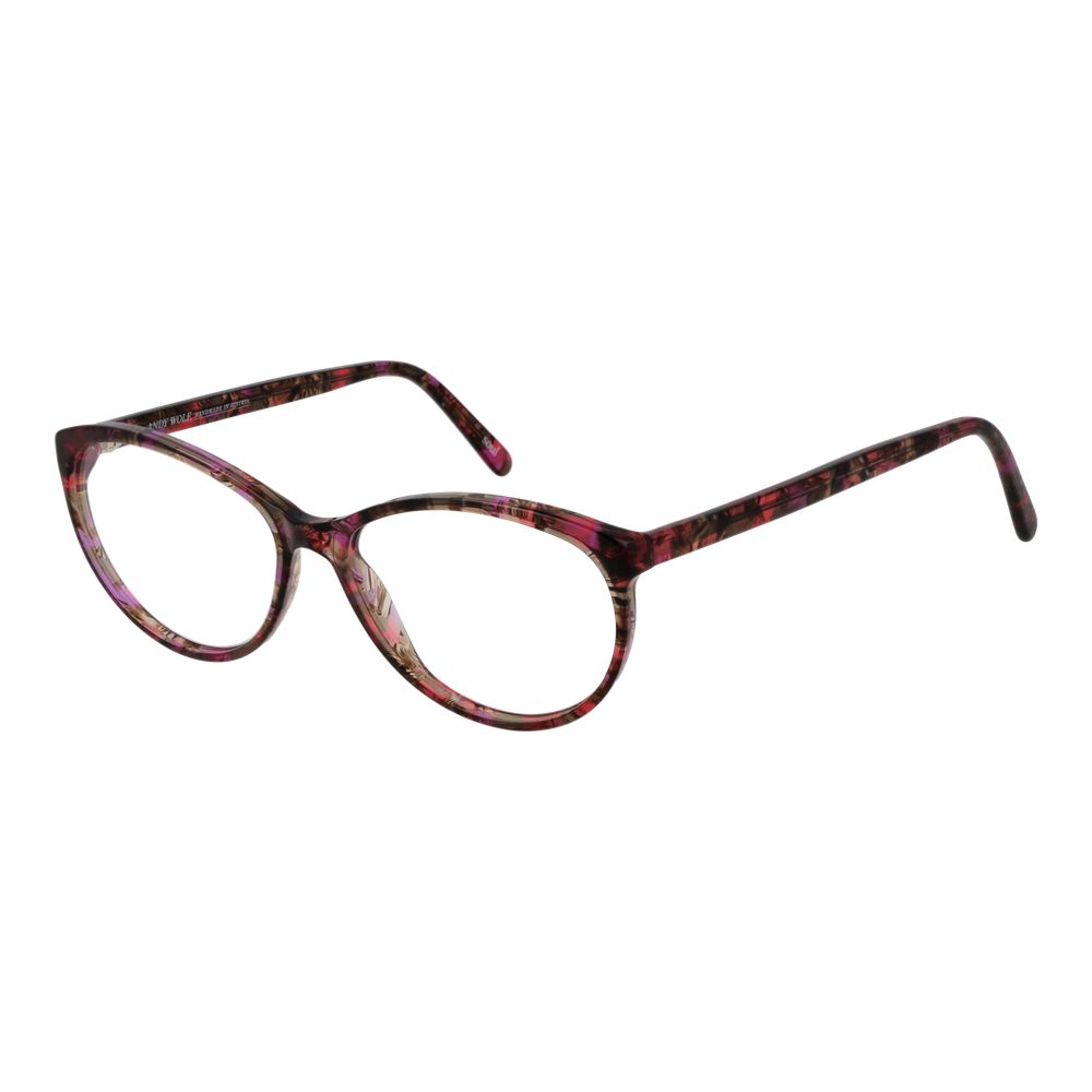 Multicolor Acetate Glasses (Frames) - ventzia