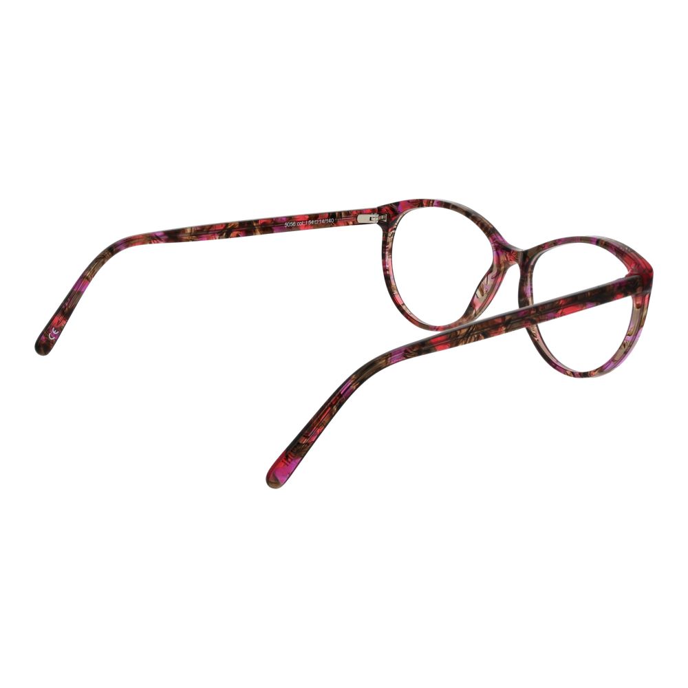 Multicolor Acetate Glasses (Frames) - ventzia