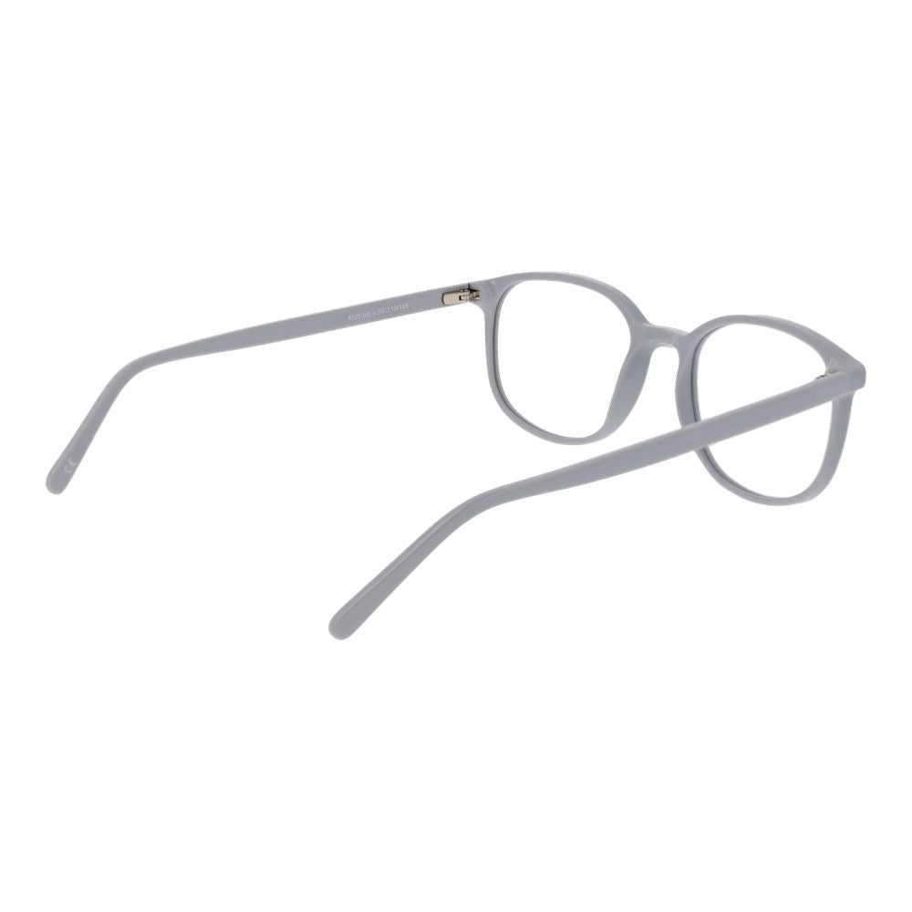 Gray Acetate Glasses (Frames) - ventzia