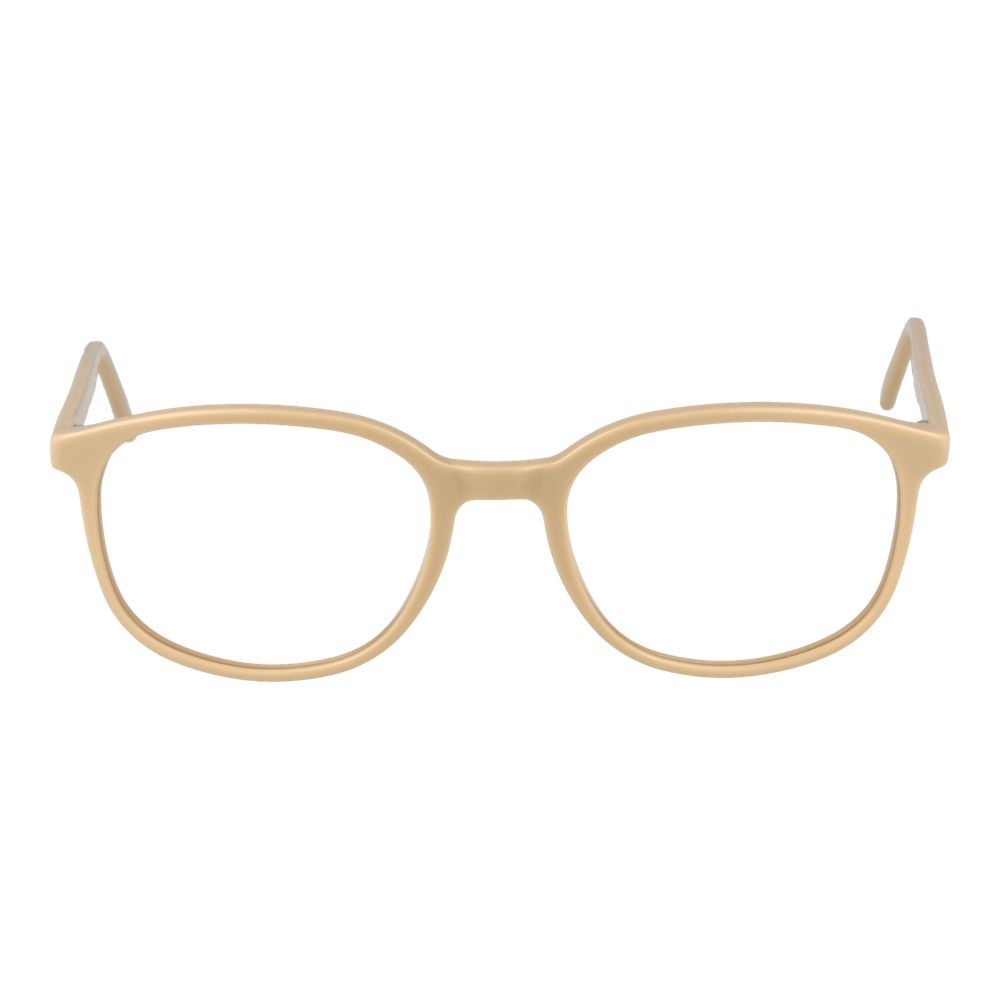 Beige Acetate Glasses (Frames) - ventzia