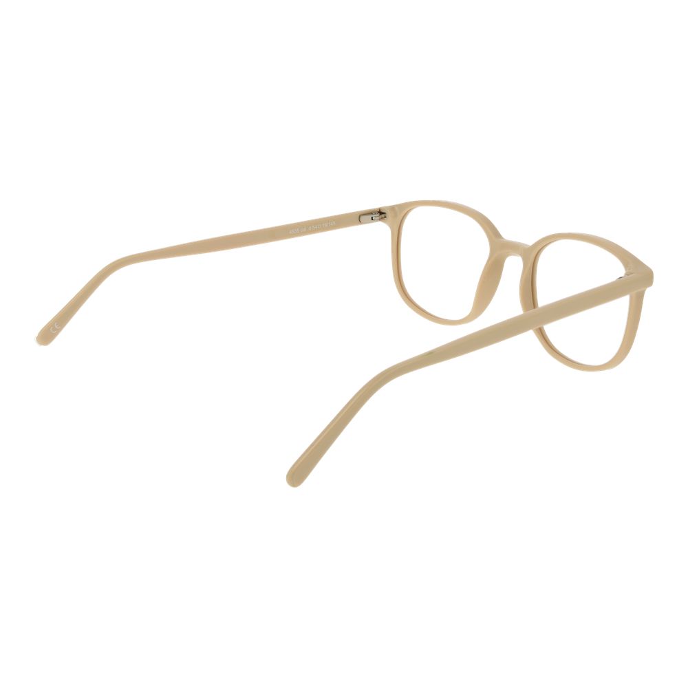 Beige Acetate Glasses (Frames) - ventzia