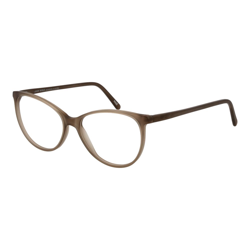 Beige Acetate Glasses (Frames) - ventzia