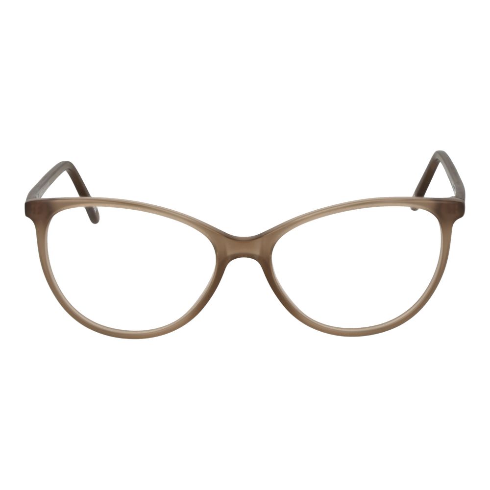 Beige Acetate Glasses (Frames) - ventzia