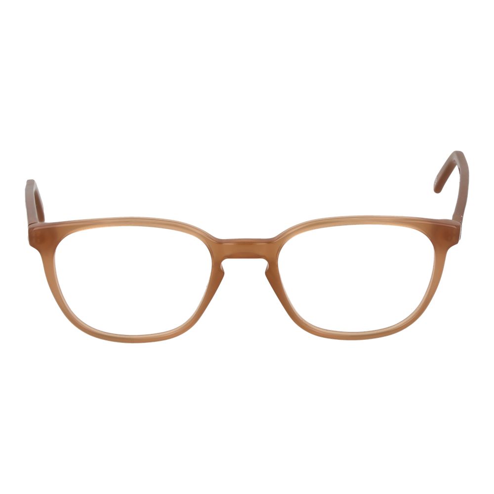 Orange Acetate Glasses (Frames) - ventzia