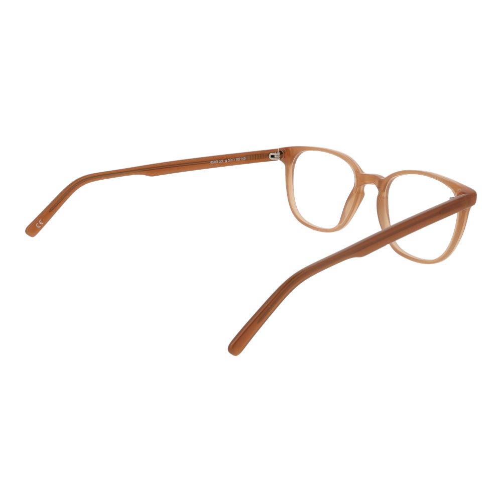 Orange Acetate Glasses (Frames) - ventzia