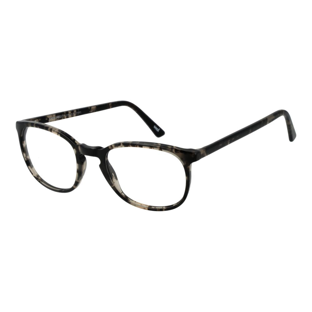 Multicolor Acetate Glasses (Frames) - ventzia