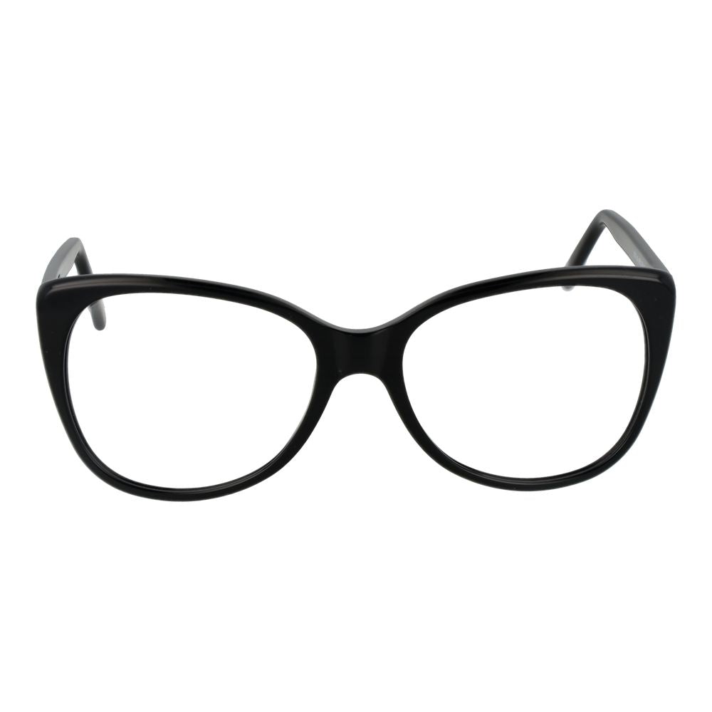 Black Acetate Glasses (Frames) - ventzia