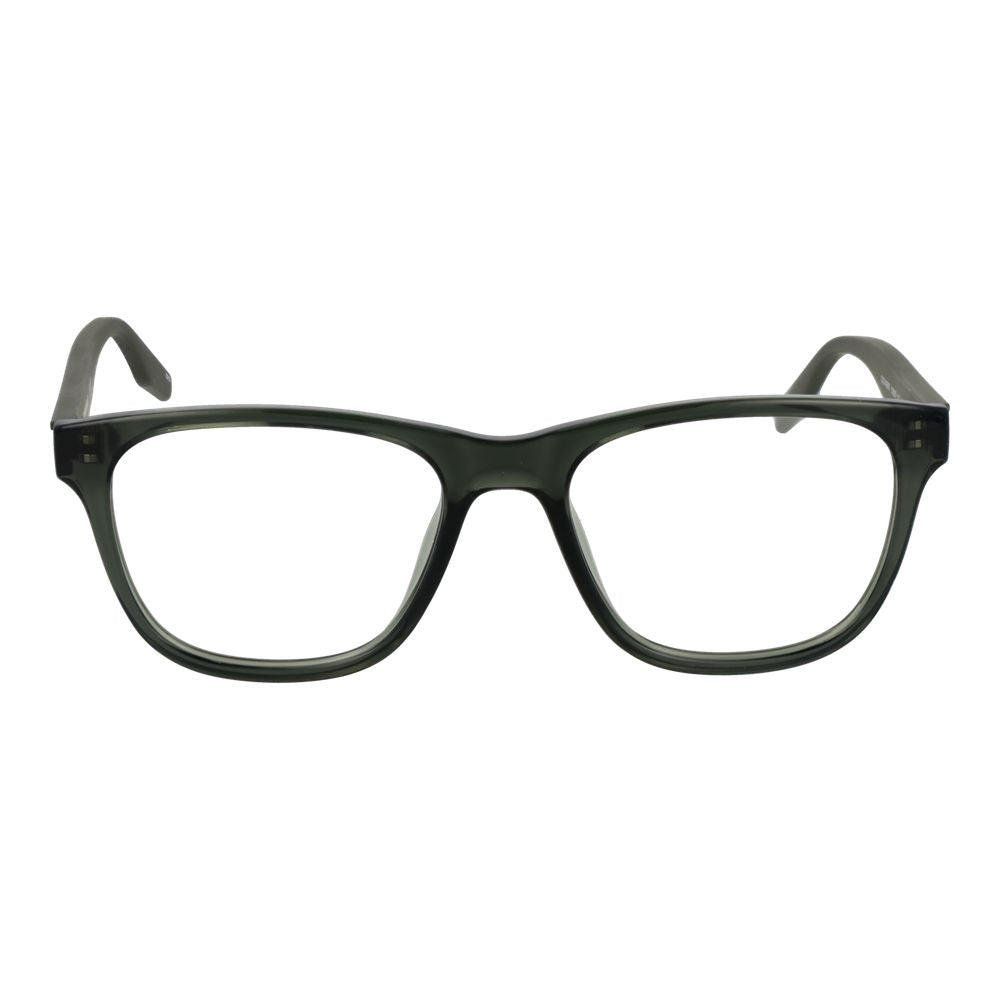 Transparent Men Glasses Frame - ventzia