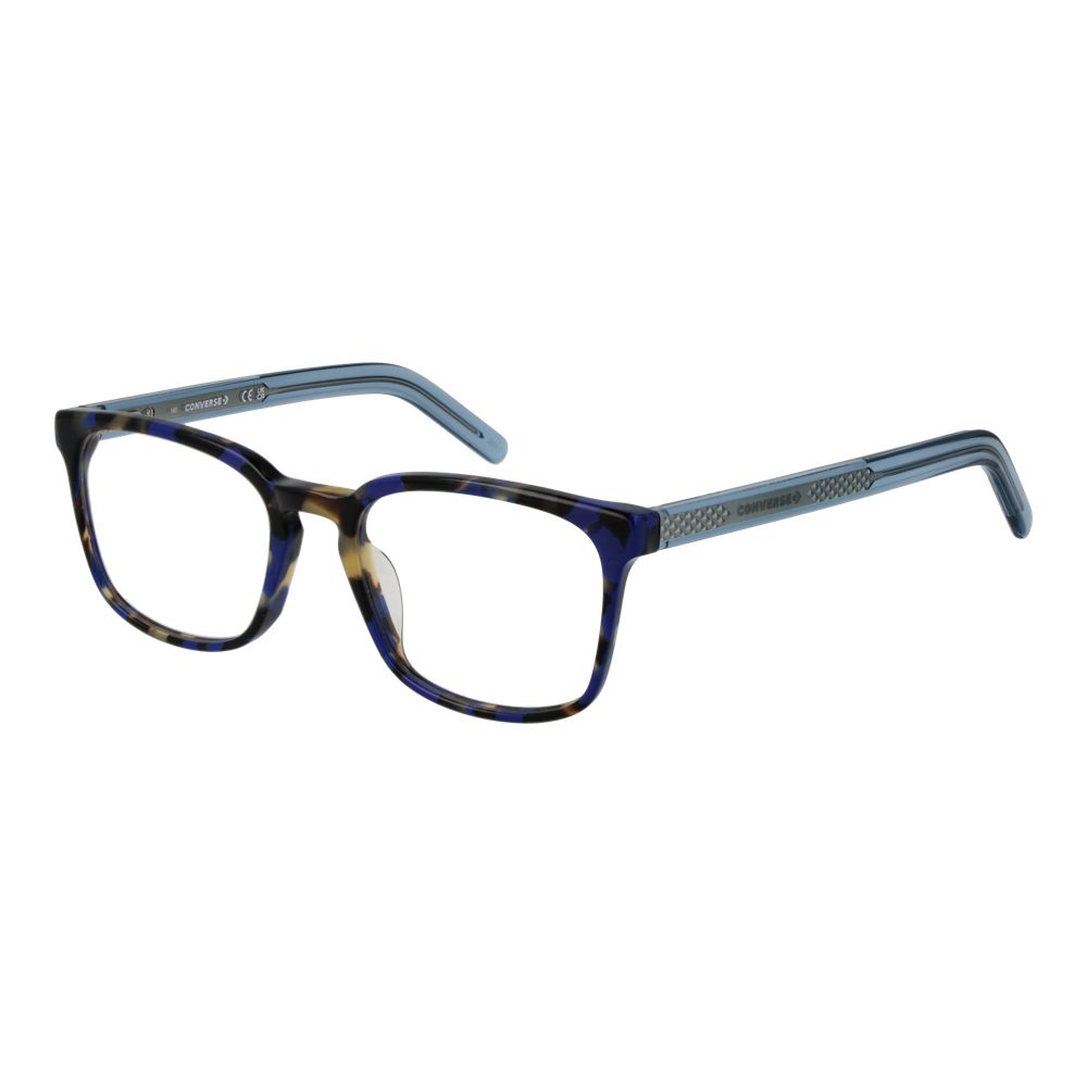 Green Men Glasses Frame - ventzia