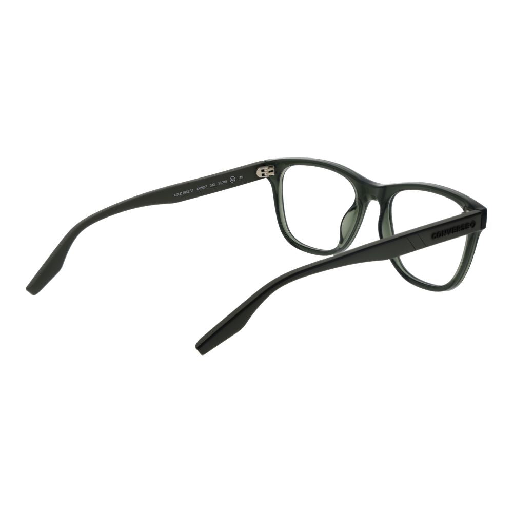 Transparent Men Glasses Frame - ventzia