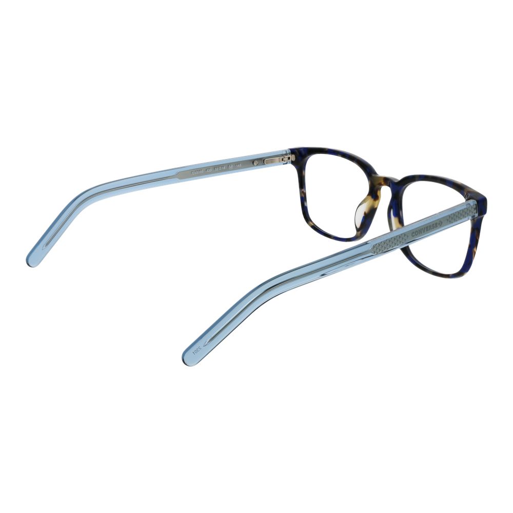 Green Men Glasses Frame - ventzia
