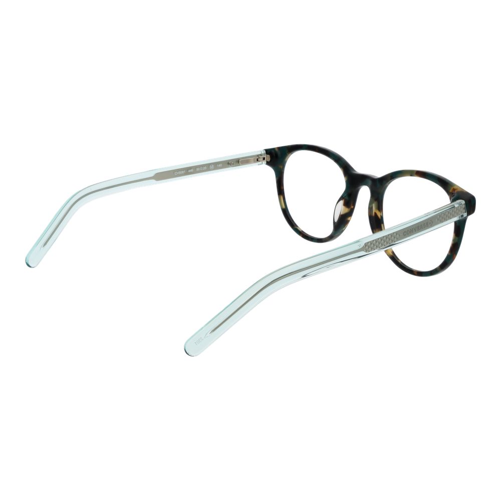 Green Unisex Glasses Frame - ventzia