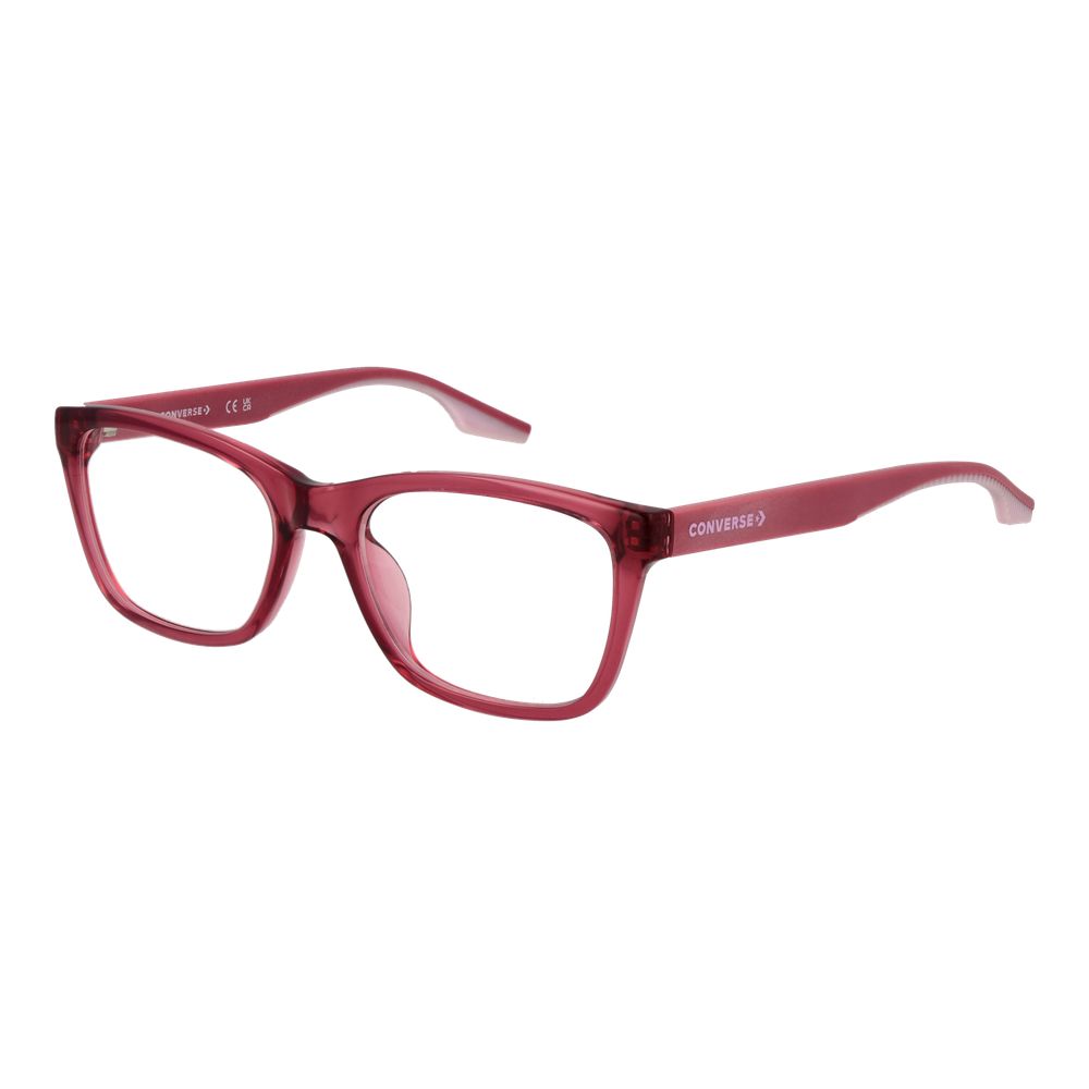 Purple Women Glasses Frame - ventzia
