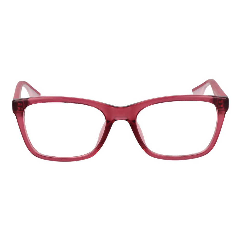 Purple Women Glasses Frame - ventzia