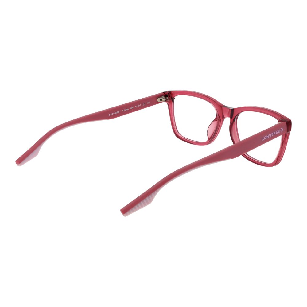 Purple Women Glasses Frame - ventzia