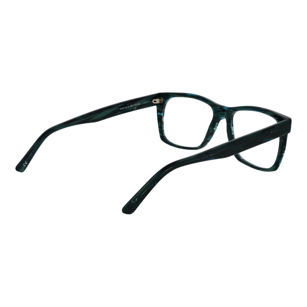 Bicolor Acetate Glasses (Frames) - ventzia