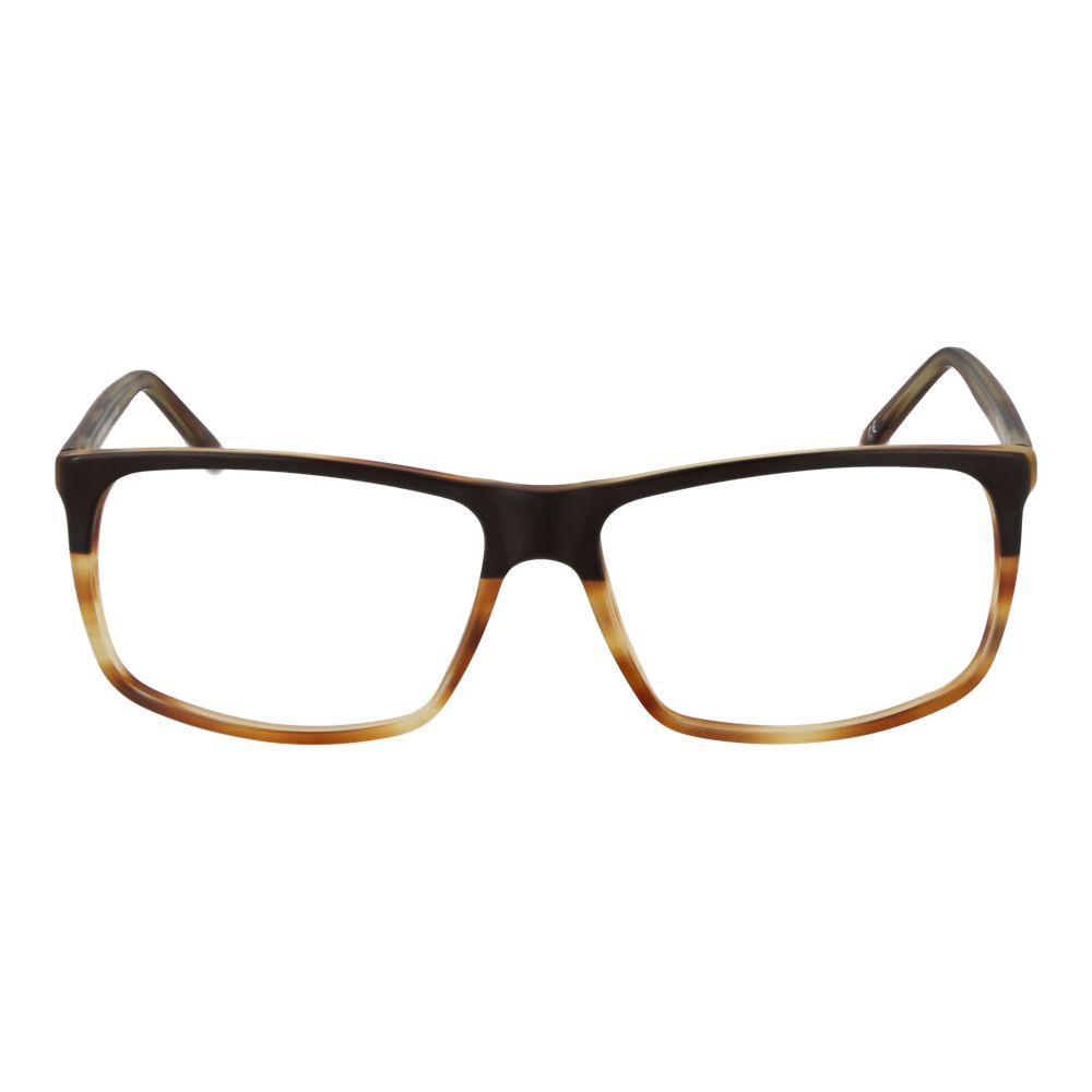 Brown Acetate Glasses (Frames) - ventzia