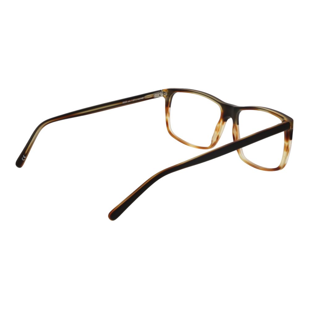 Brown Acetate Glasses (Frames) - ventzia