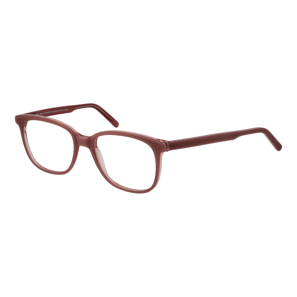 Pink Acetate Glasses (Frames) - ventzia