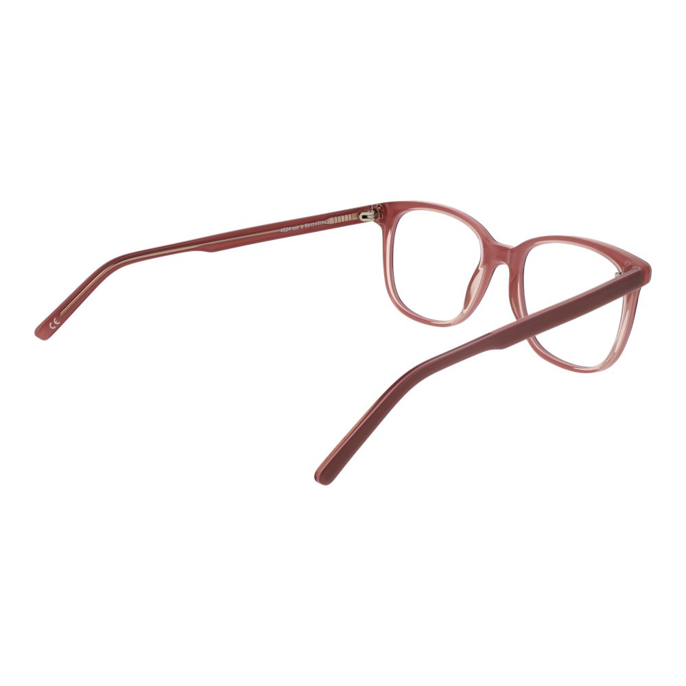 Pink Acetate Glasses (Frames) - ventzia