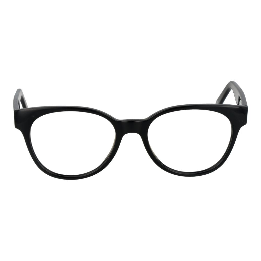 Black Acetate Glasses (Frames) - ventzia