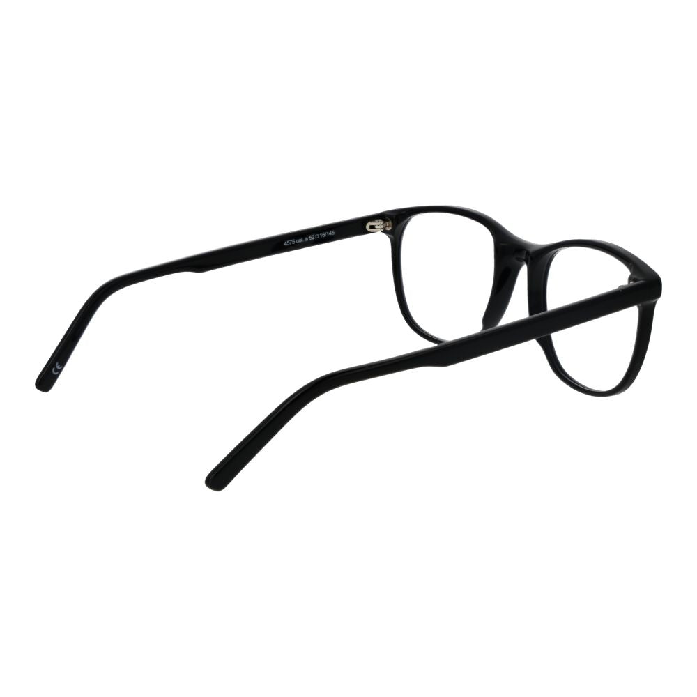 Black Acetate Glasses (Frames) - ventzia