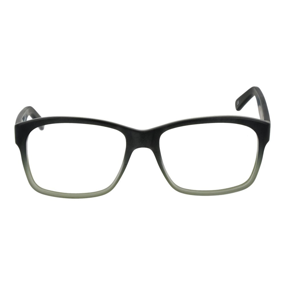 Black Acetate Glasses (Frames) - ventzia
