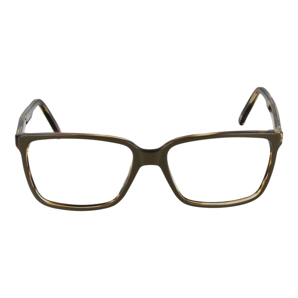 Brown Acetate Glasses (Frames) - ventzia