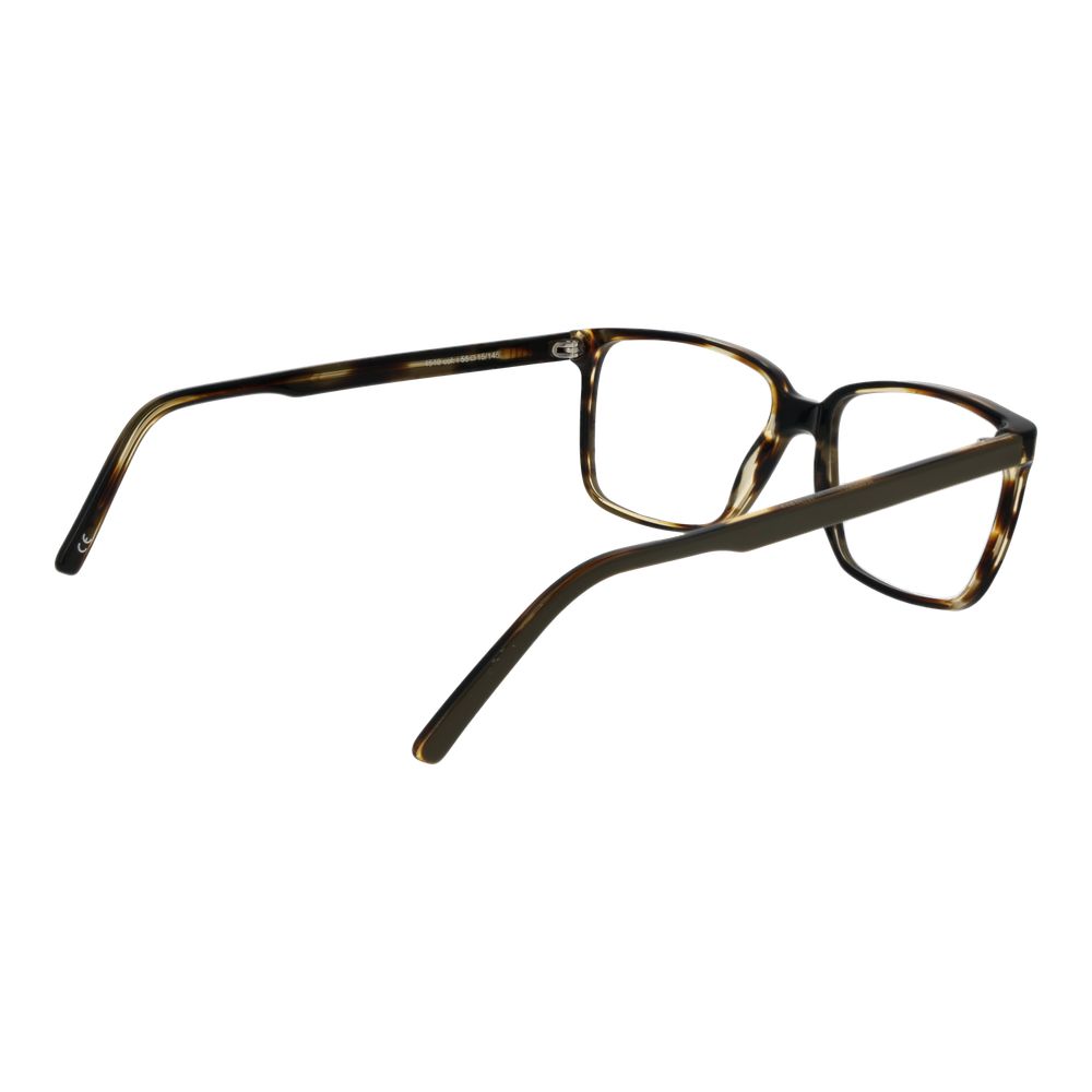Brown Acetate Glasses (Frames) - ventzia