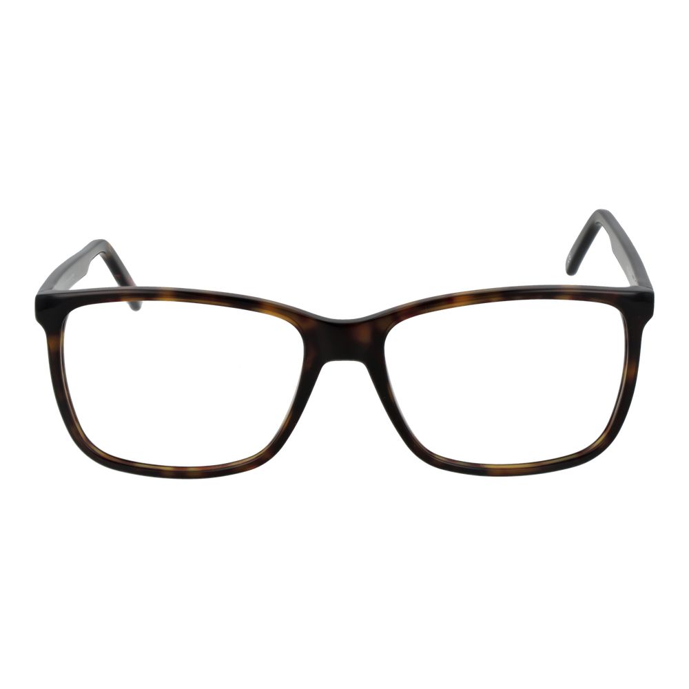 Brown Acetate Glasses (Frames) - ventzia