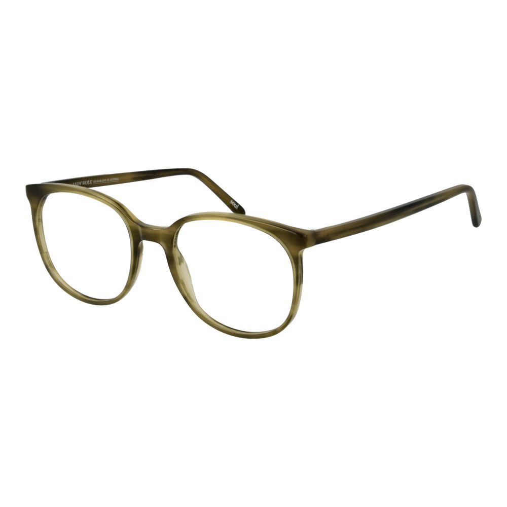 Bicolor Acetate Glasses (Frames) - ventzia