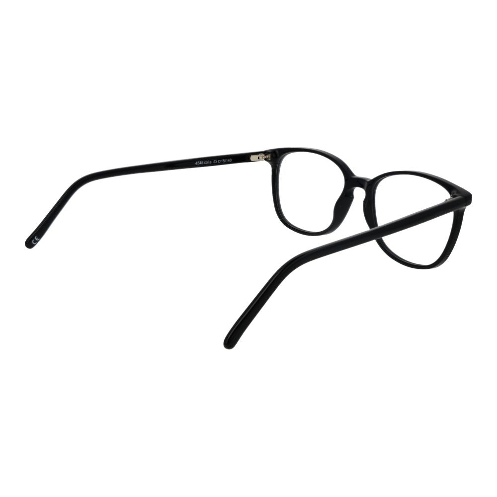 Black Acetate Glasses (Frames) - ventzia
