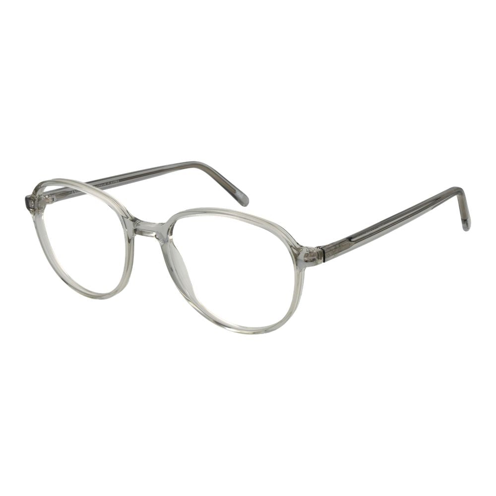 Transparent Acetate Glasses (Frames) - ventzia