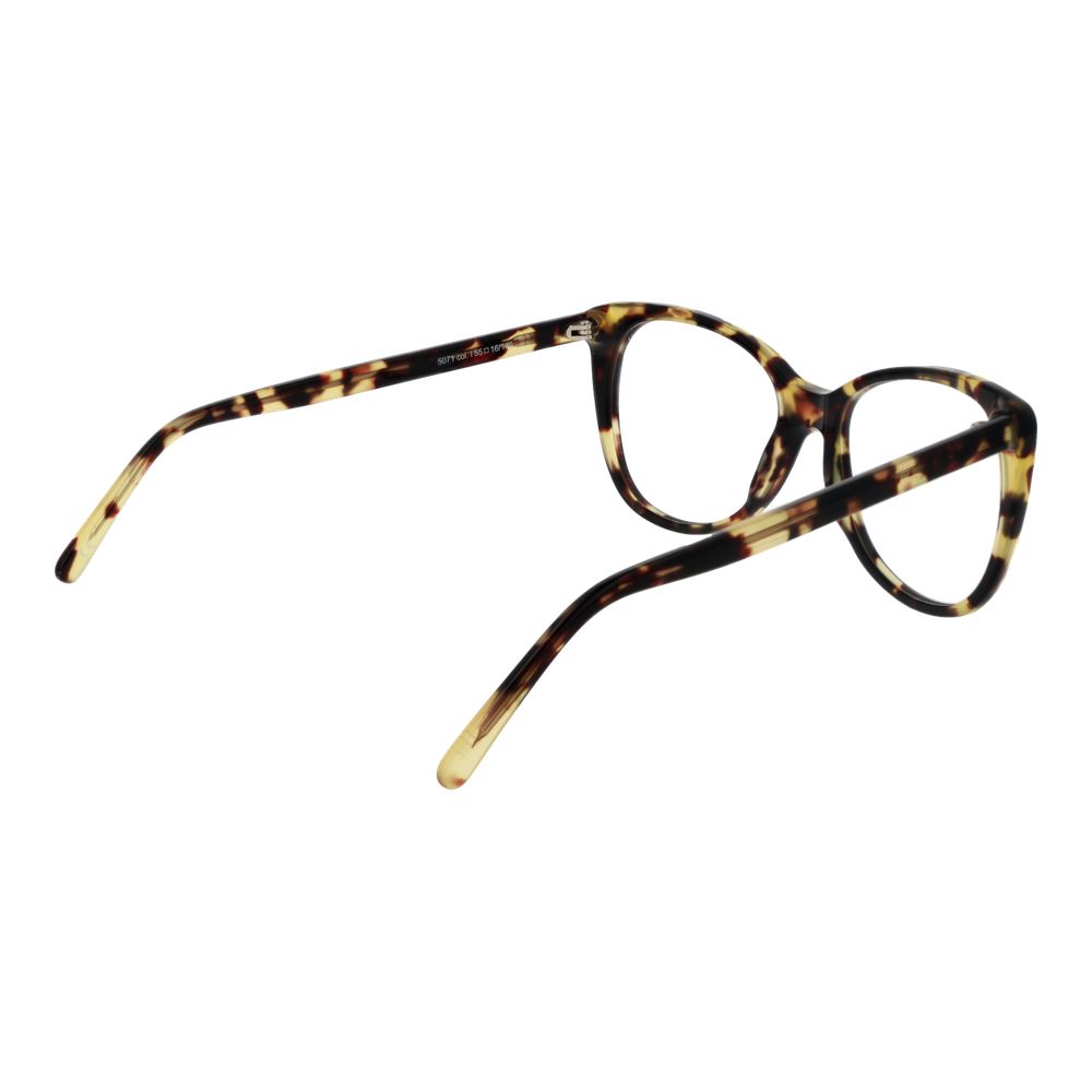 Multicolor Acetate Glasses (Frames) - ventzia
