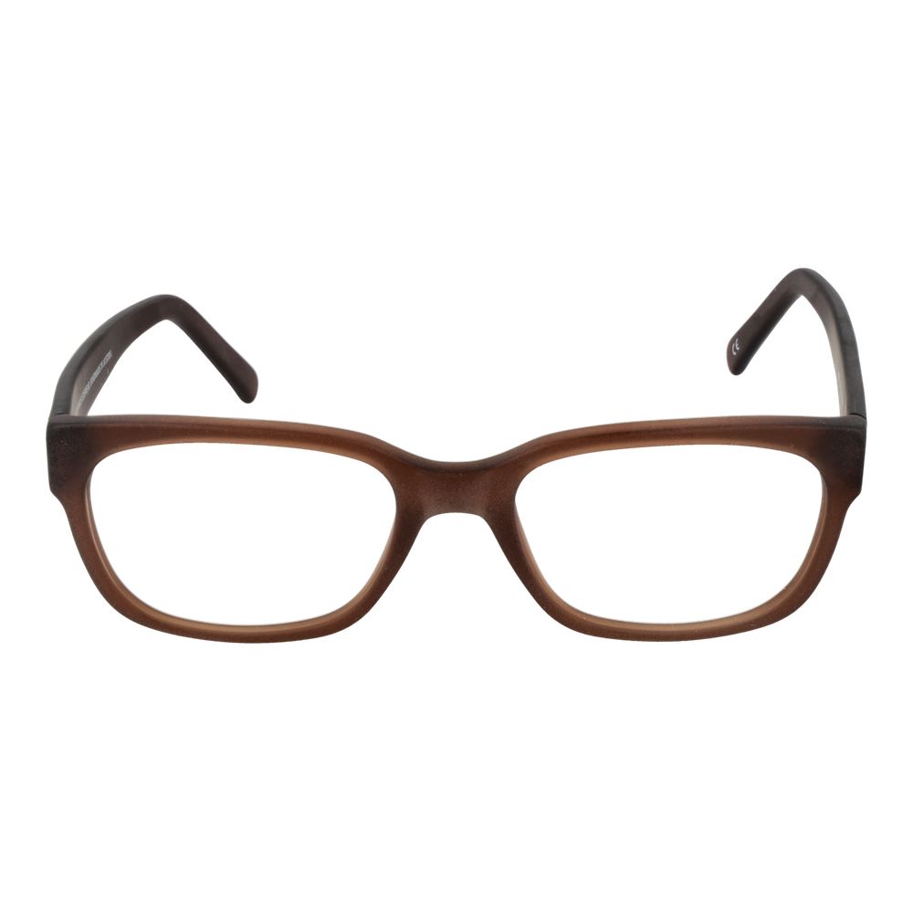 Brown Acetate Glasses (Frames) - ventzia