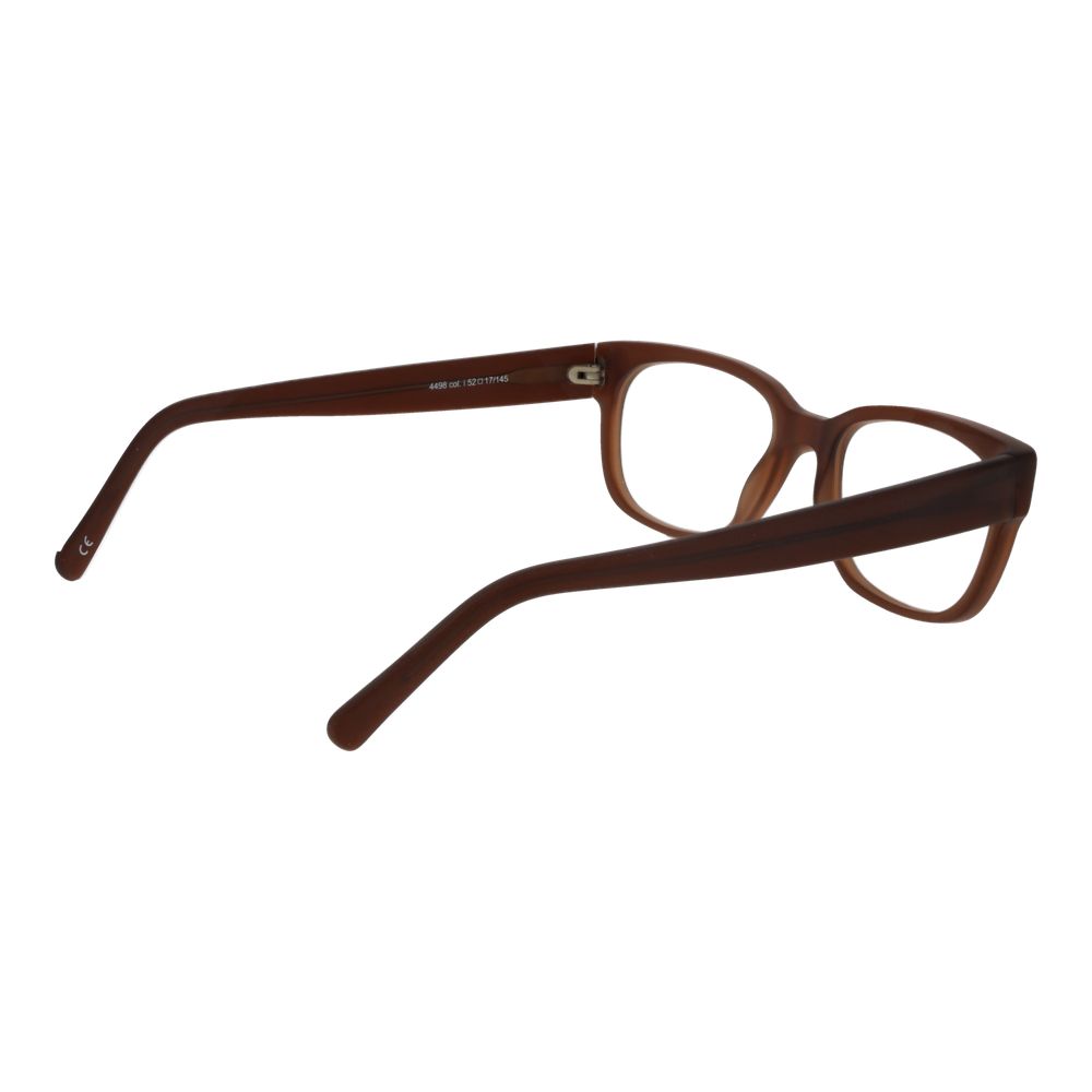 Brown Acetate Glasses (Frames) - ventzia