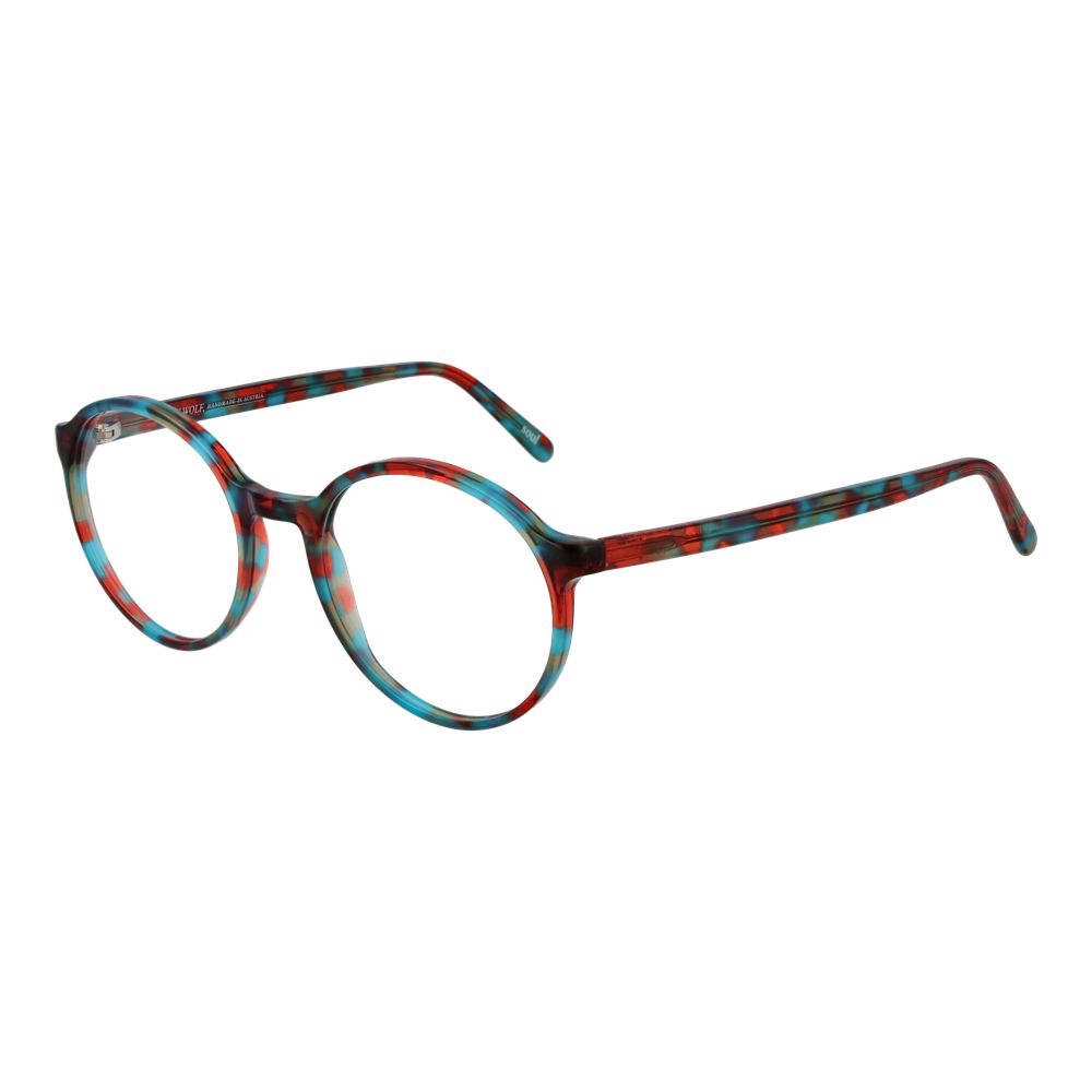 Multicolor Acetate Glasses (Frames) - ventzia