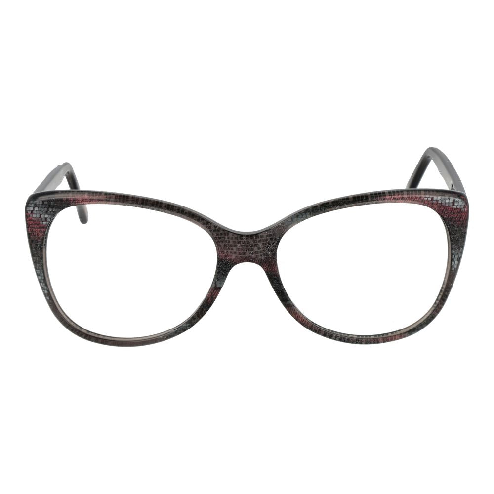 Gray Acetate Glasses (Frames) - ventzia