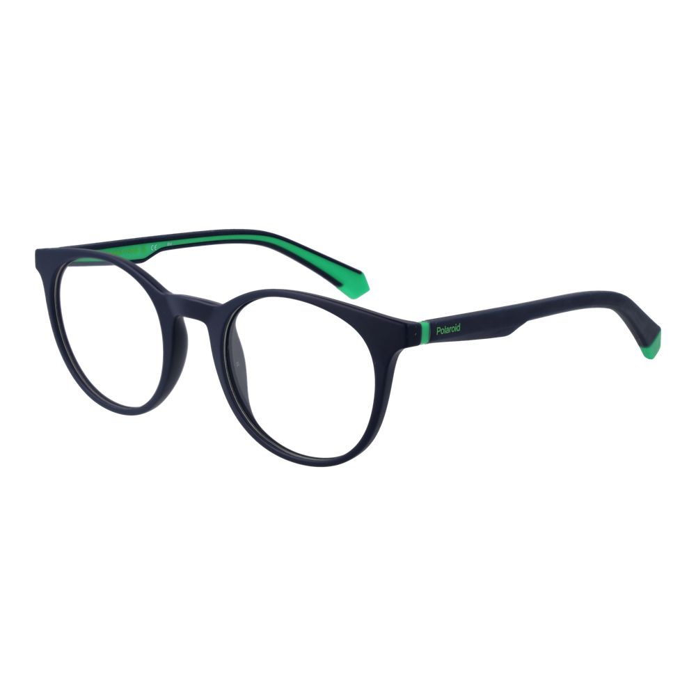 Blue Unisex Optical Frames - ventzia