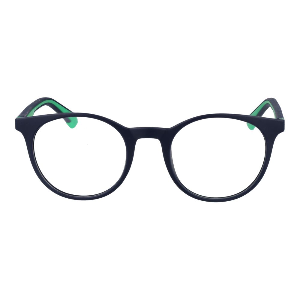 Blue Unisex Optical Frames - ventzia